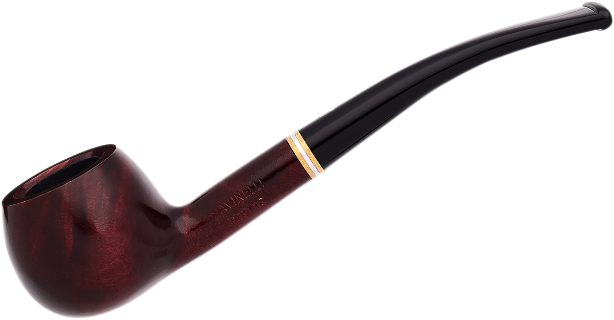 Savinelli Petite Smooth (313)