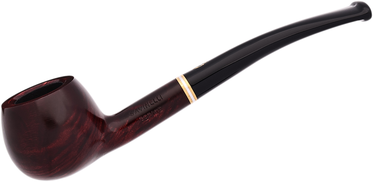 Savinelli Petite Smooth (313)