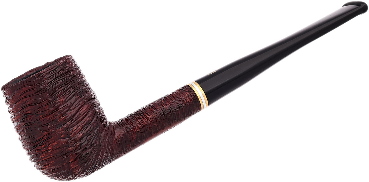 Savinelli Petite Rusticated (105)