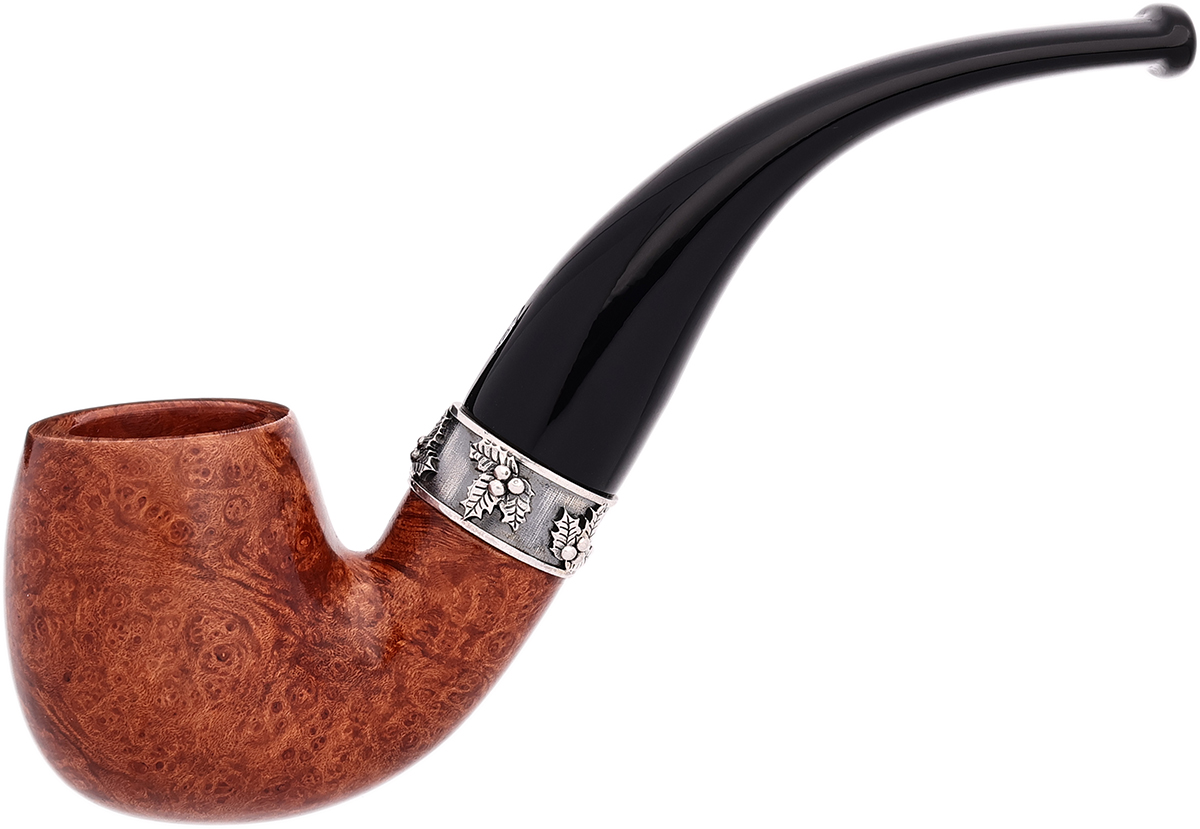Savinelli Christmas 2025 Smooth (613) (6mm)
