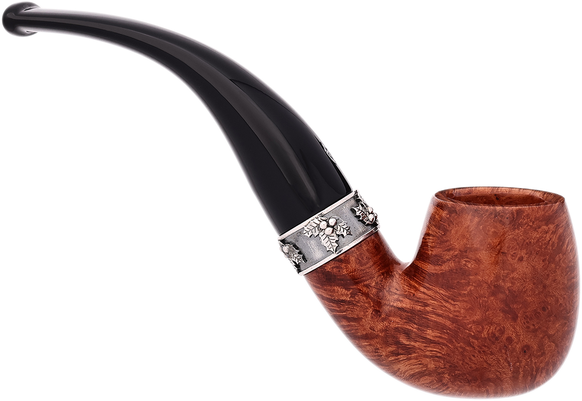 Savinelli Christmas 2025 Smooth (613) (6mm)