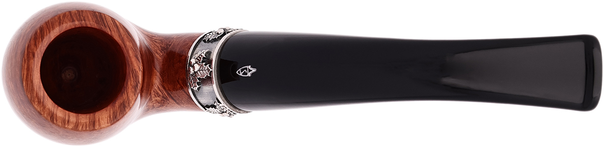 Savinelli Christmas 2025 Smooth (613) (6mm)