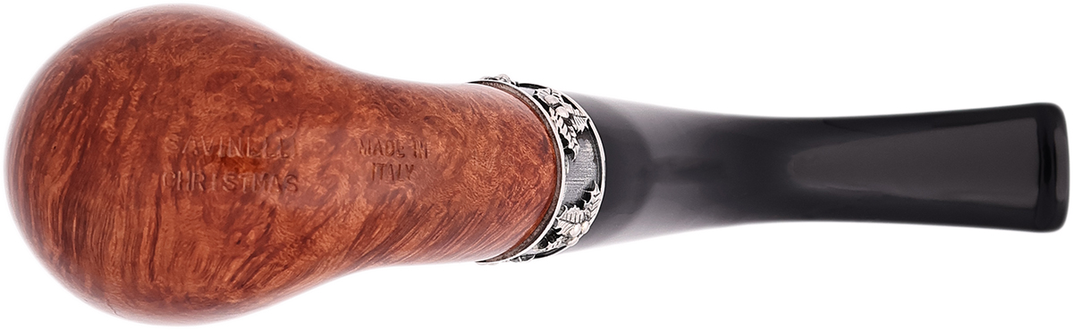 Savinelli Christmas 2025 Smooth (613) (6mm)