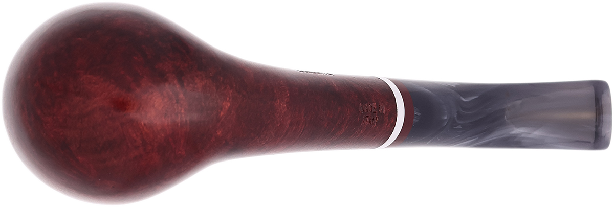 Savinelli Lunaria Smooth Bordeaux (670 KS) (6mm)