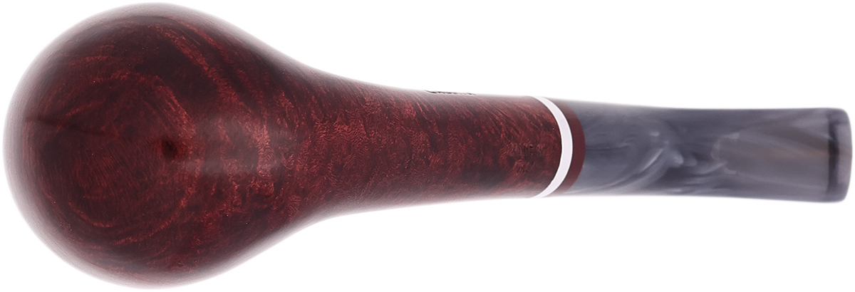 Savinelli Lunaria Smooth Bordeaux (670 KS) (6mm)