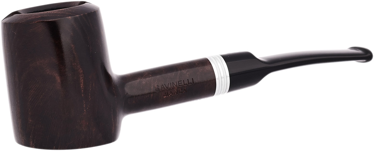 Savinelli Bianca Smooth (310 KS) (6mm)