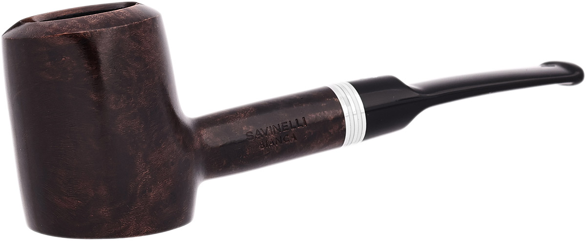 Savinelli Bianca Smooth (310 KS) (6mm)