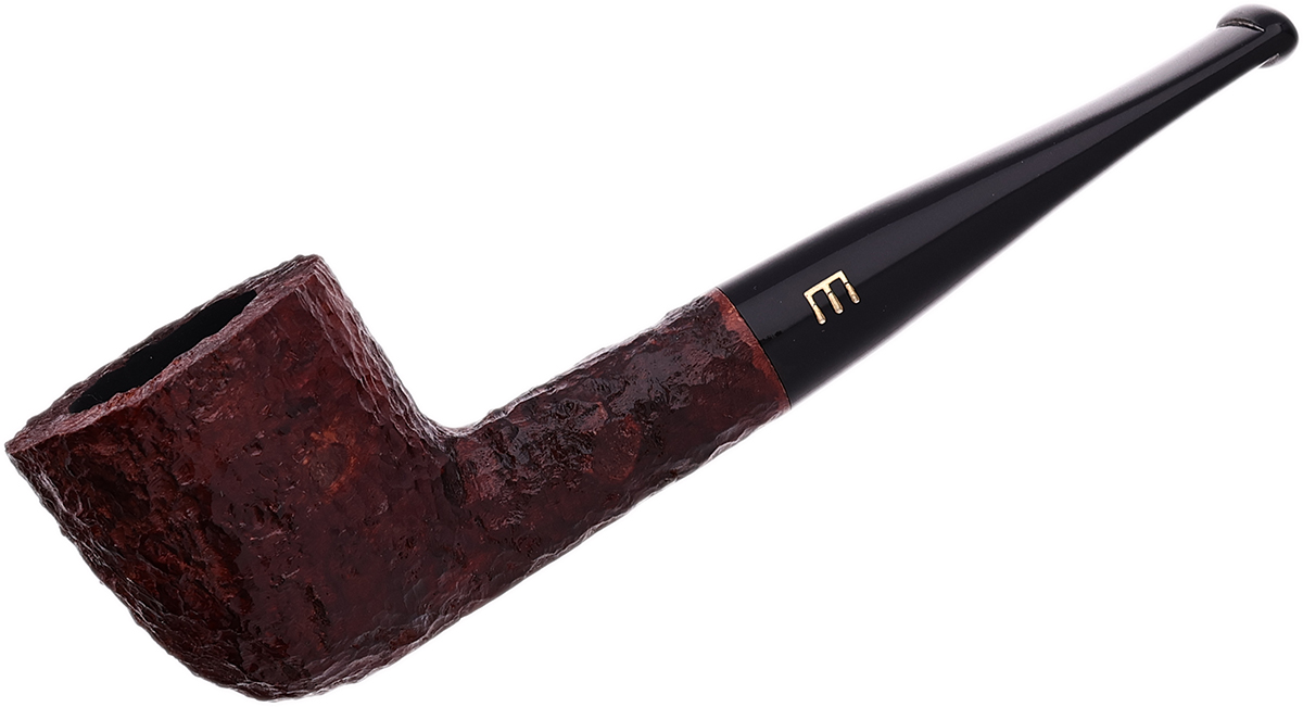 Savinelli Minuto Rusticated Brown (401) (6mm)