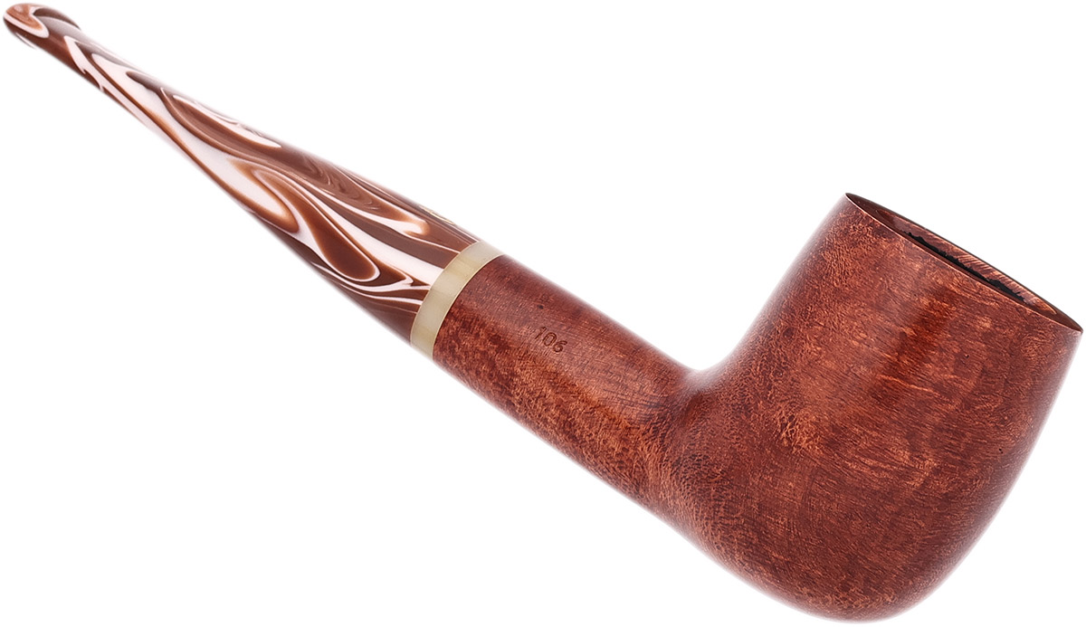 Savinelli Dolomiti Smooth (106) (6mm)