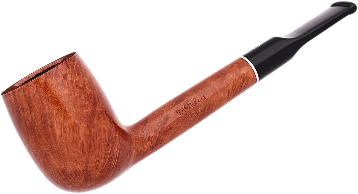 Savinelli Tre Smooth (701)