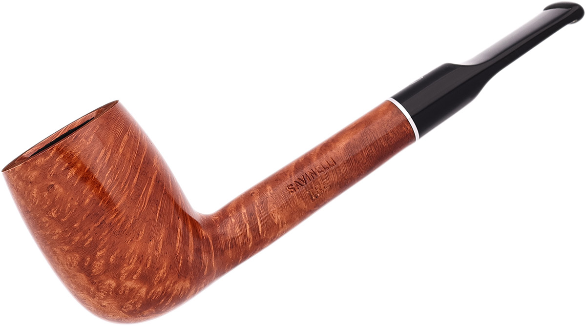 Savinelli Tre Smooth (701)