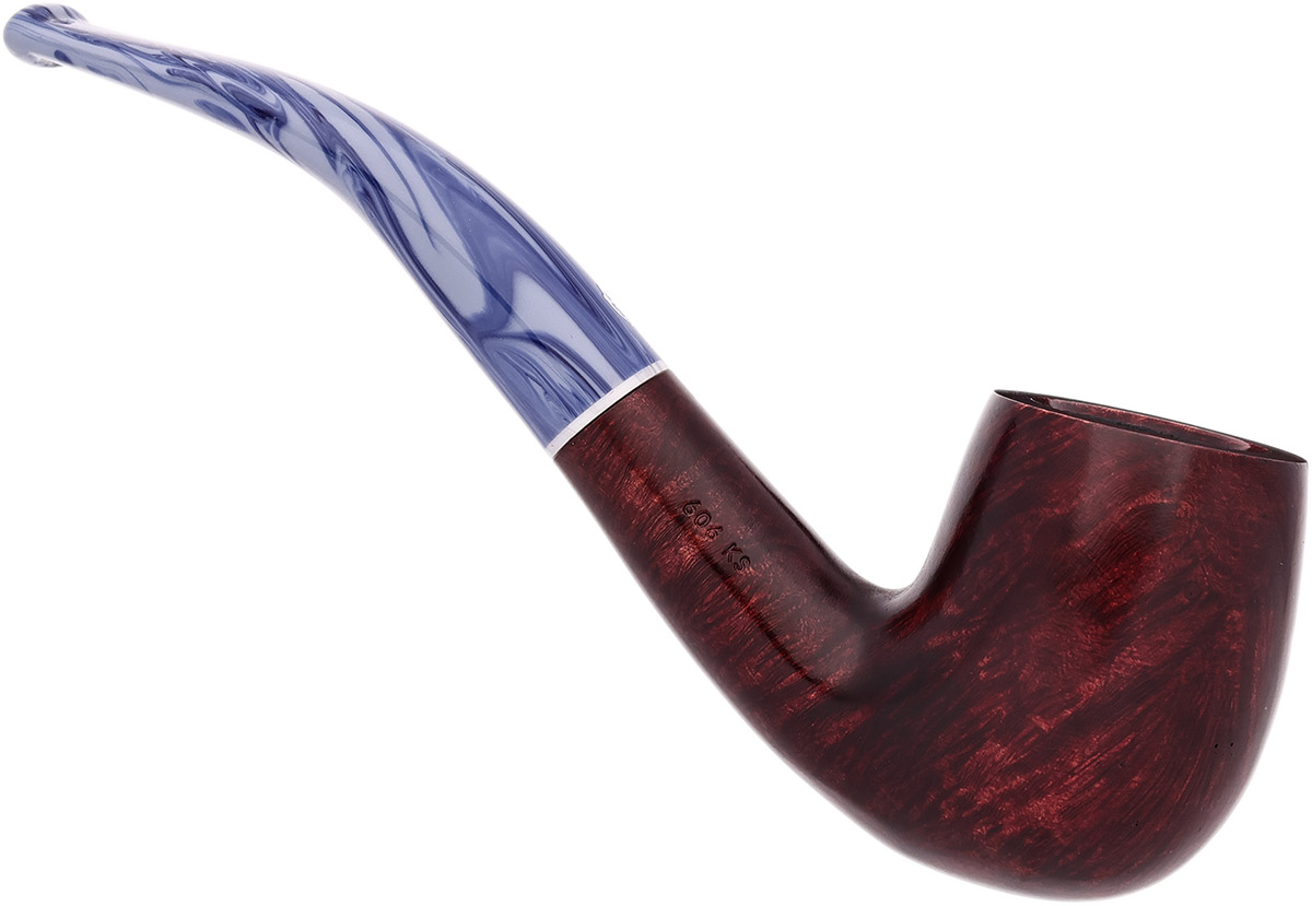 Savinelli Oceano Smooth (606 KS) (6mm)