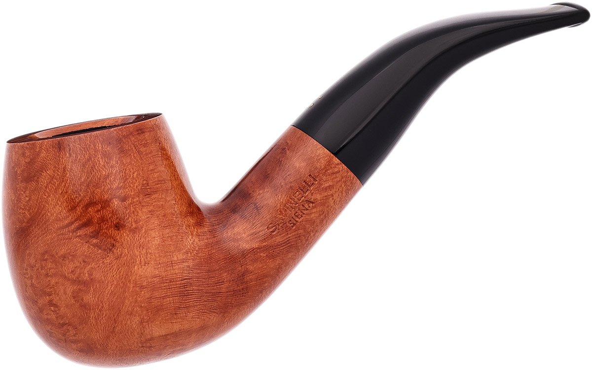 Savinelli Siena (616 KS) (9mm)