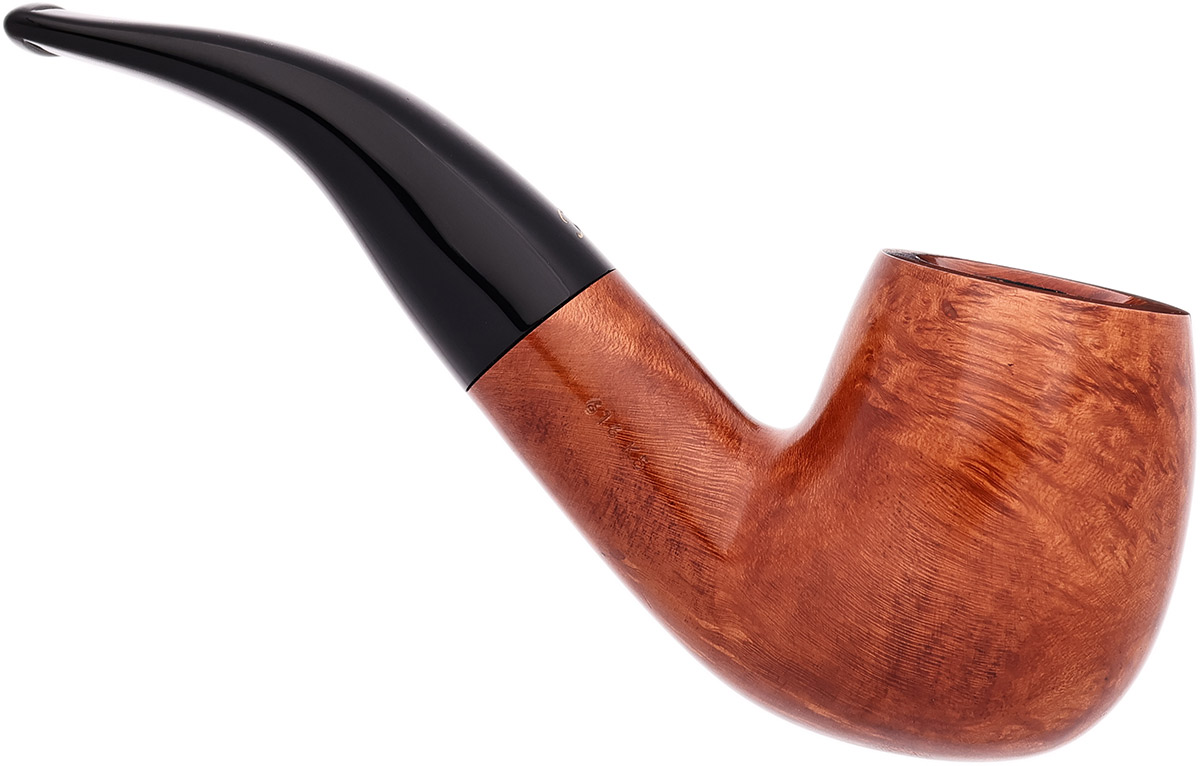 Savinelli Siena (616 KS) (9mm)