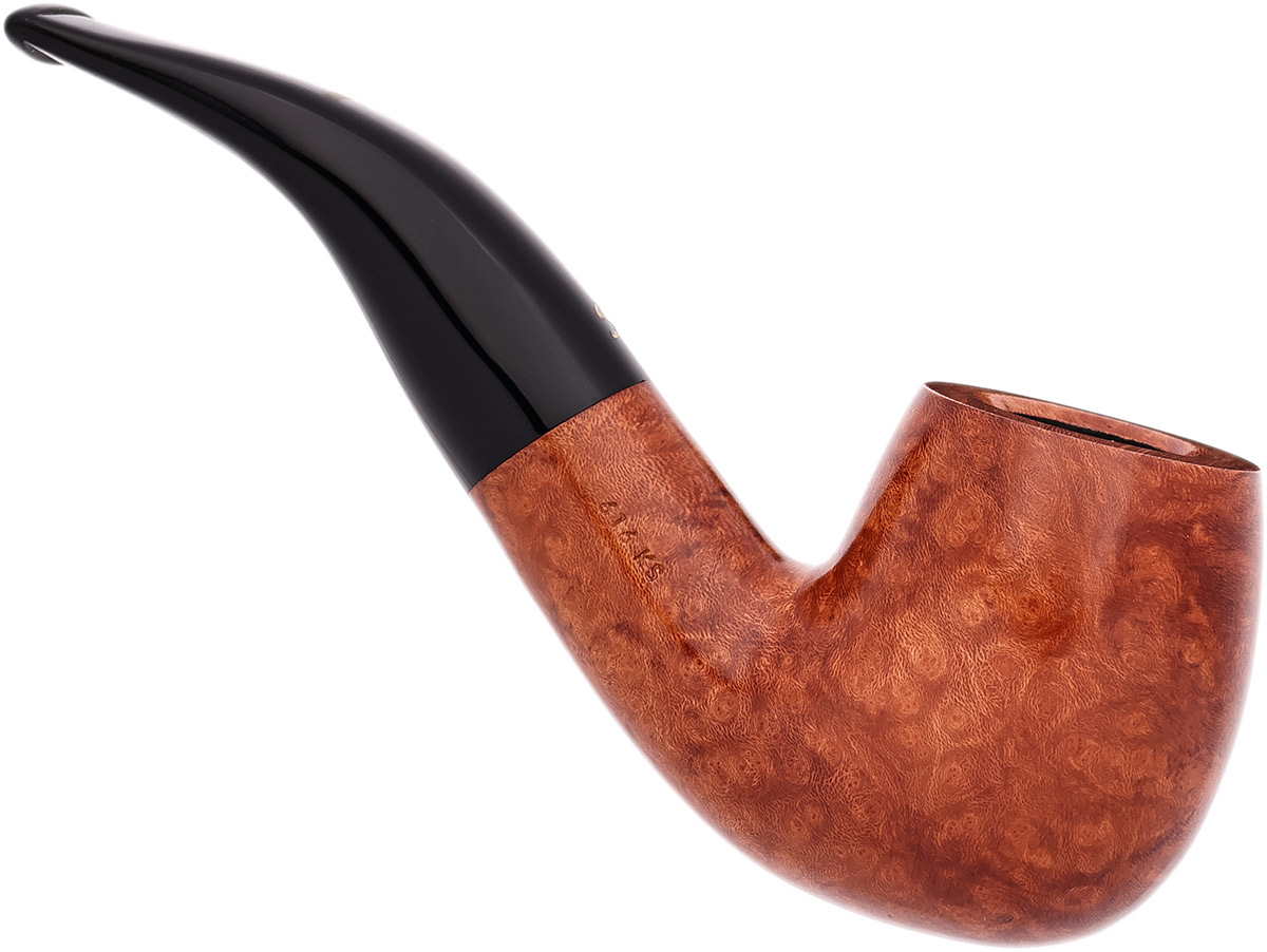 Savinelli Siena (616 KS) (9mm)