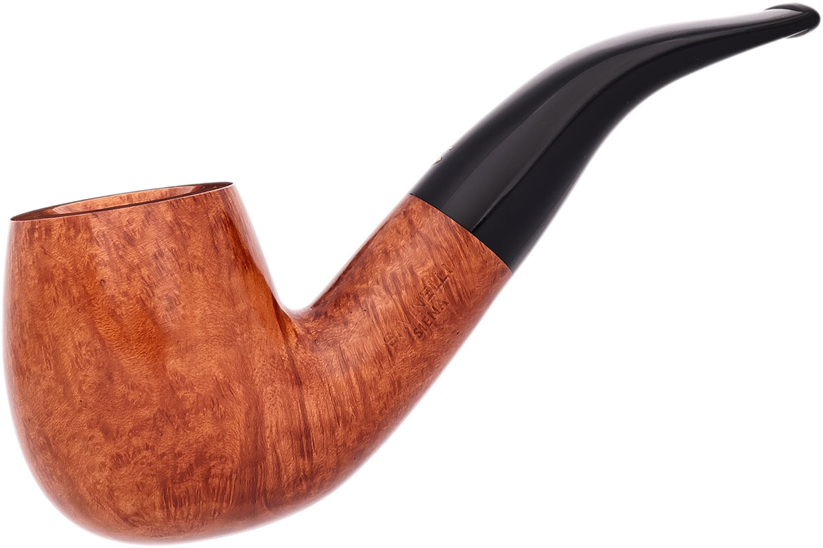 Savinelli Siena (616 KS) (9mm)