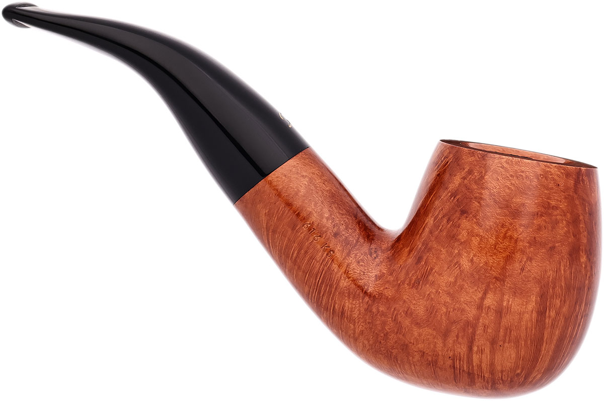 Savinelli Siena (616 KS) (9mm)