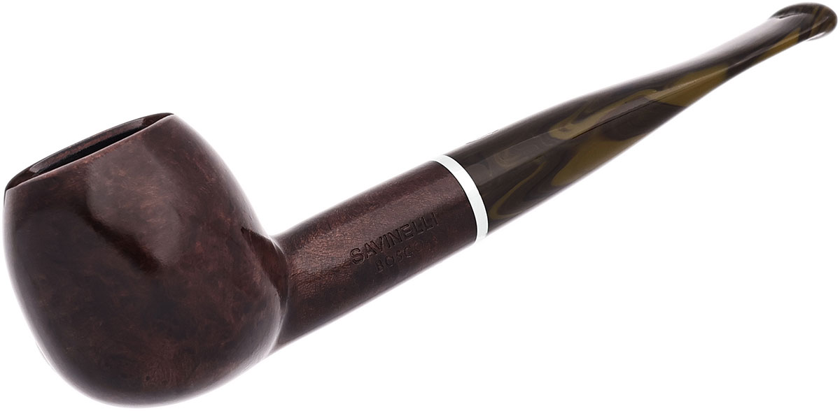 Savinelli Bosco Smooth (202) (6mm)