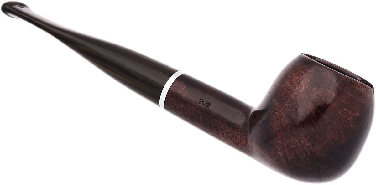 Savinelli Bosco Smooth (202) (6mm)