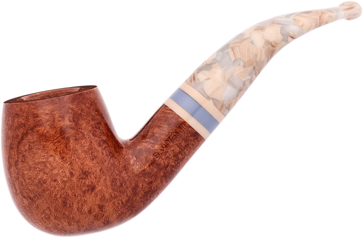 Savinelli Sasso Smooth (616 KS) (6mm)