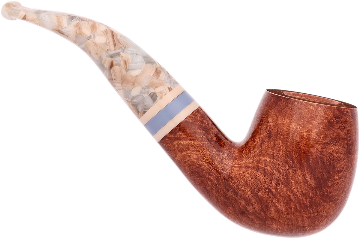 Savinelli Sasso Smooth (616 KS) (6mm)
