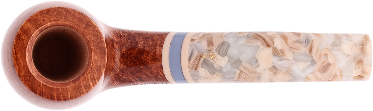 Savinelli Sasso Smooth (616 KS) (6mm)