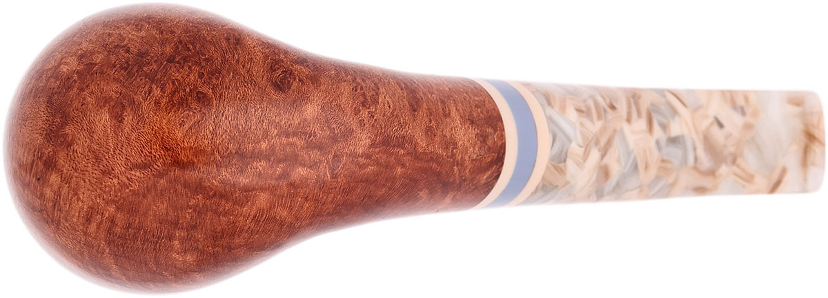 Savinelli Sasso Smooth (616 KS) (6mm)