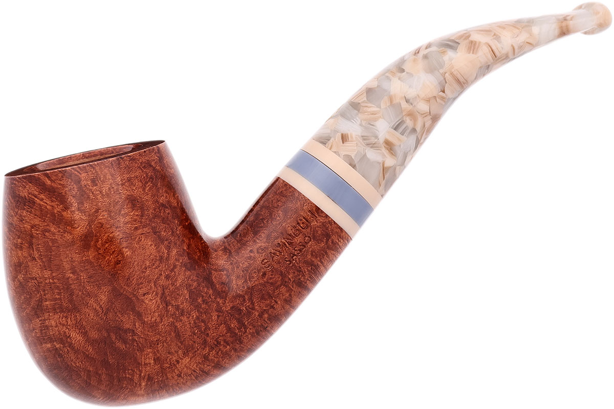 Savinelli Sasso Smooth (616 KS) (6mm)