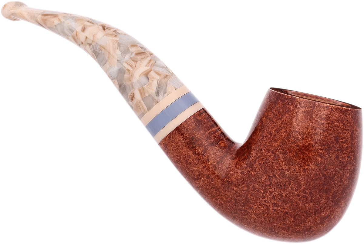 Savinelli Sasso Smooth (616 KS) (6mm)