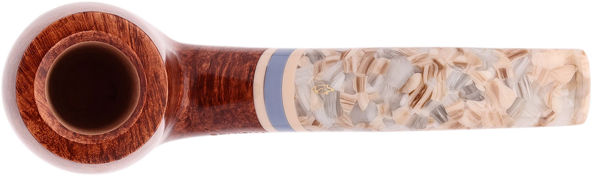 Savinelli Sasso Smooth (616 KS) (6mm)