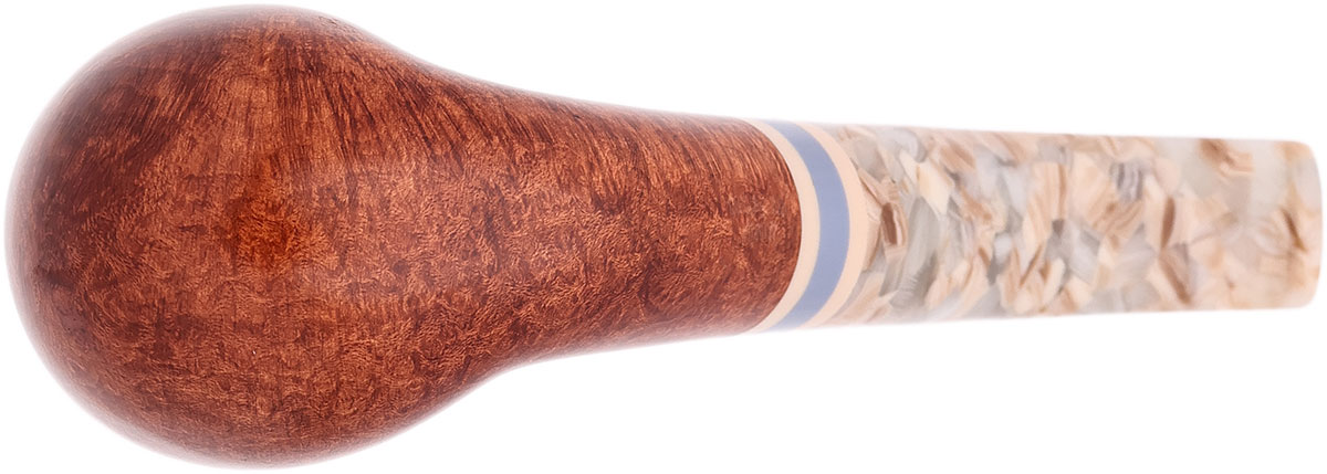 Savinelli Sasso Smooth (616 KS) (6mm)
