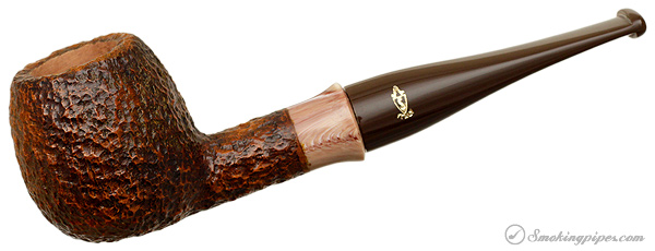 Savinelli Caramella Rusticated (207) (6mm)