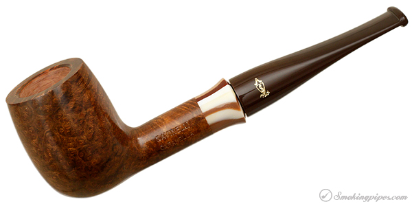 Savinelli Caramella Smooth (128) (6mm)