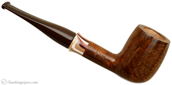 Savinelli Caramella Smooth (128) (6mm)