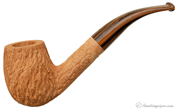 Savinelli Noce (601) (6mm)
