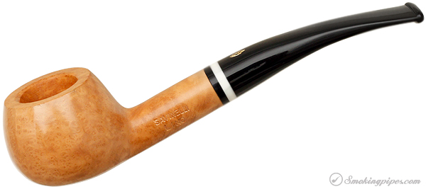 Savinelli Lino Smooth (315 KS) (6mm)