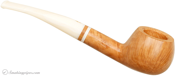 Savinelli Lino Smooth (315 KS) (6mm)