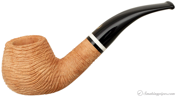 Savinelli Lino Rusticated (645 KS) (6mm)