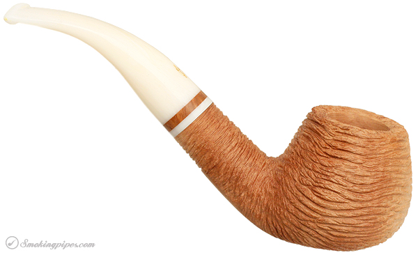 Savinelli Lino Rusticated (645 KS) (6mm)