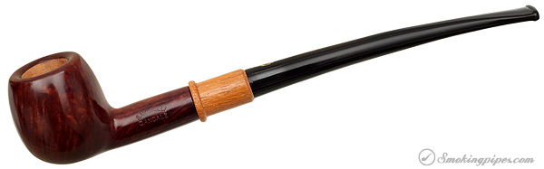 Savinelli Qandale Smooth (207) (6mm)