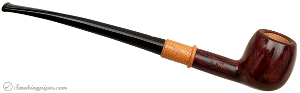 Savinelli Qandale Smooth (207) (6mm)