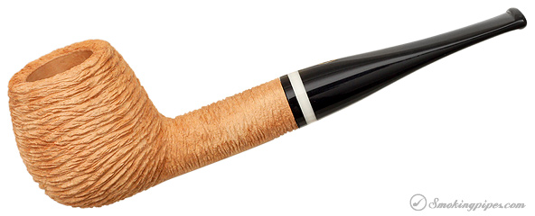 Savinelli Lino Rusticated (207) (6mm)