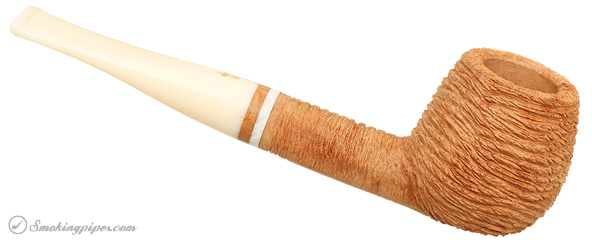 Savinelli Lino Rusticated (207) (6mm)