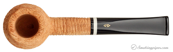 Savinelli Lino Rusticated (207) (6mm)