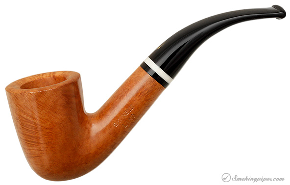 Savinelli Lino Smooth (611 KS) (6mm)