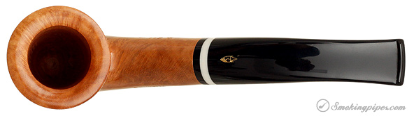 Savinelli Lino Smooth (611 KS) (6mm)