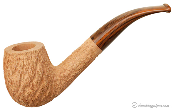 Savinelli Noce (670 KS) (6mm)