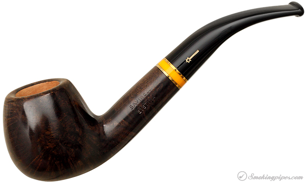 Savinelli Sistina Smooth (636 KS) (6mm)