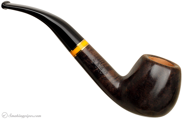 Savinelli Sistina Smooth (636 KS) (6mm)