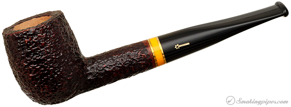 Savinelli Sistina Rusticated (106) (6mm)